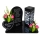 Podstawka-pod-znicz-Kochany-Tato-statuetka-serce-XXL-30cm-plus-lampion-solarny-na-Dzien- Ojca-kwiaty-rozowo-lososiowe-1